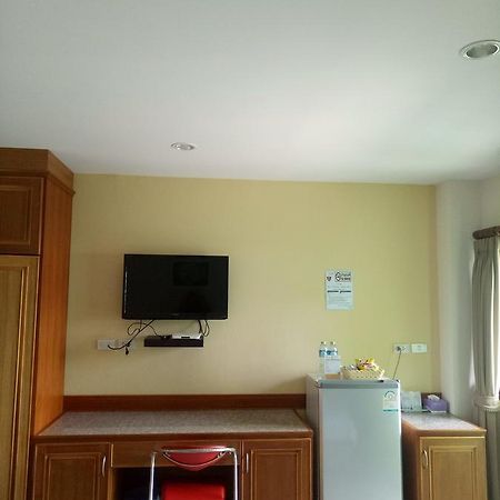 Yamjan Place Szuratthani Kültér fotó
