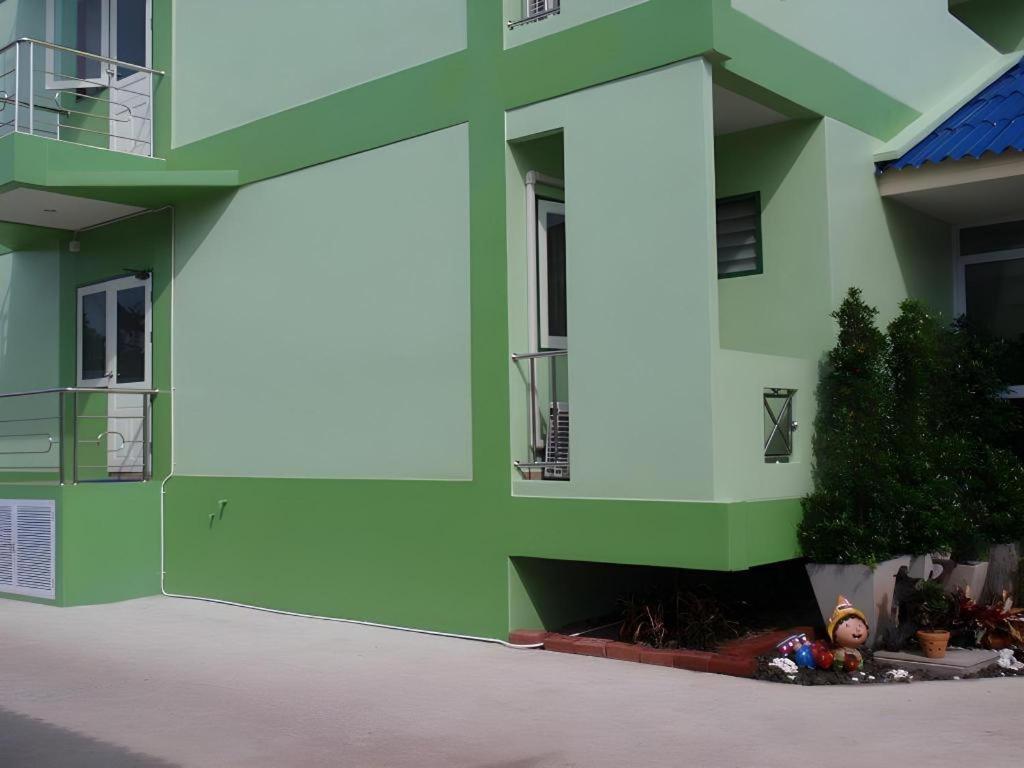 Yamjan Place Szuratthani Kültér fotó