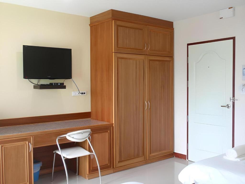 Yamjan Place Szuratthani Kültér fotó
