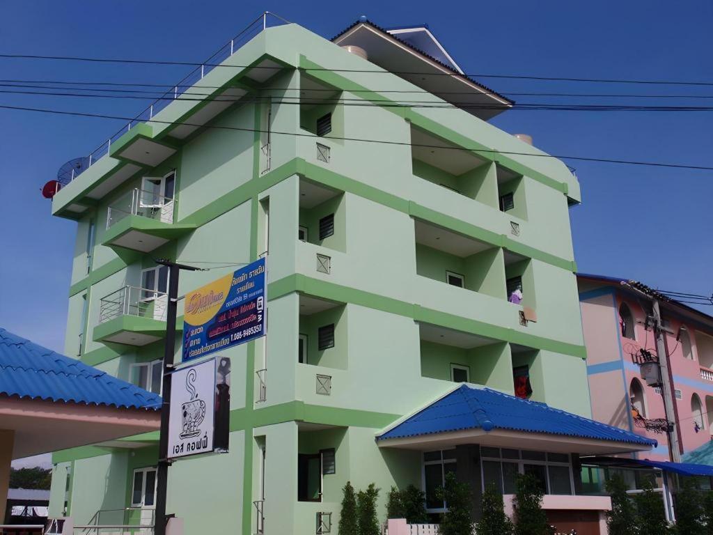 Yamjan Place Szuratthani Kültér fotó