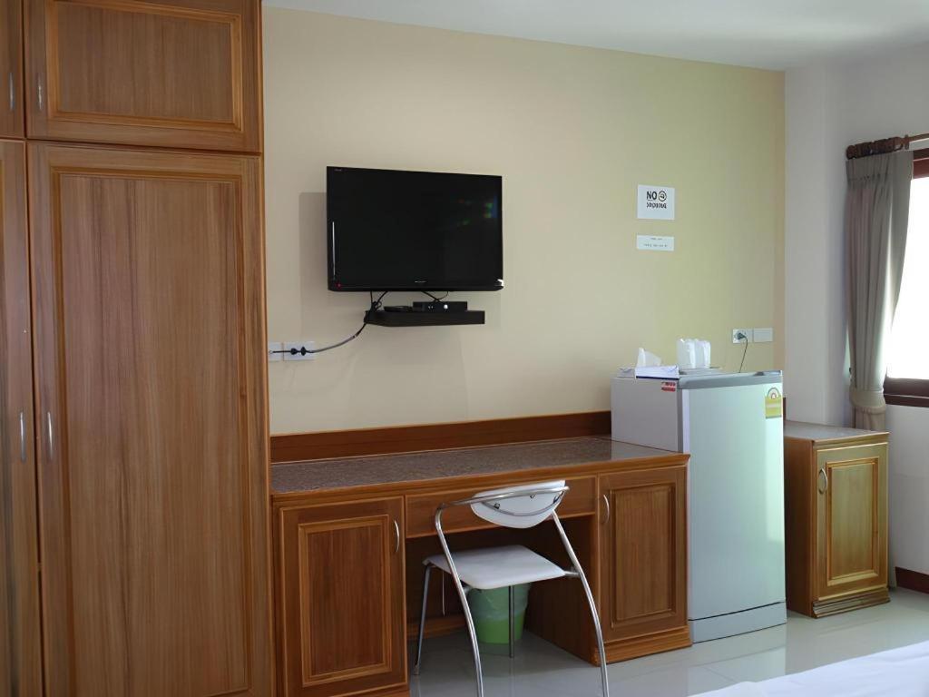 Yamjan Place Szuratthani Kültér fotó