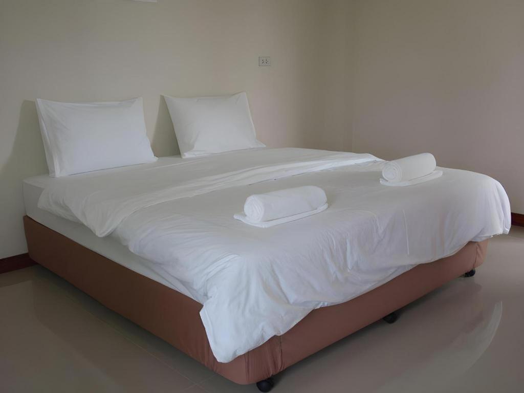 Yamjan Place Szuratthani Kültér fotó
