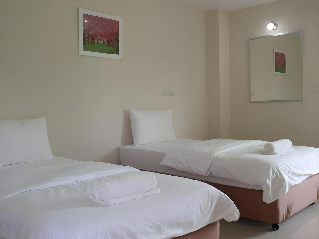 Yamjan Place Szuratthani Kültér fotó
