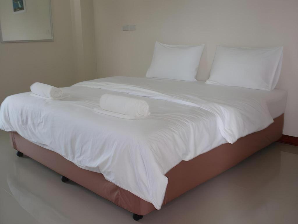 Yamjan Place Szuratthani Kültér fotó