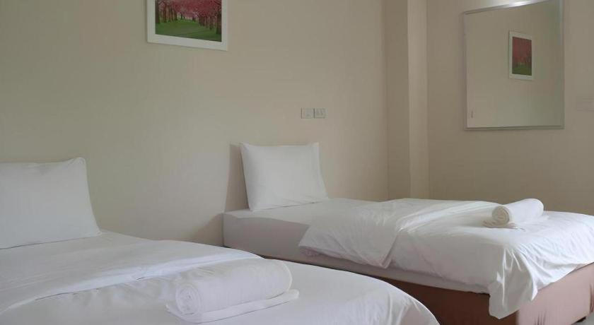 Yamjan Place Szuratthani Kültér fotó