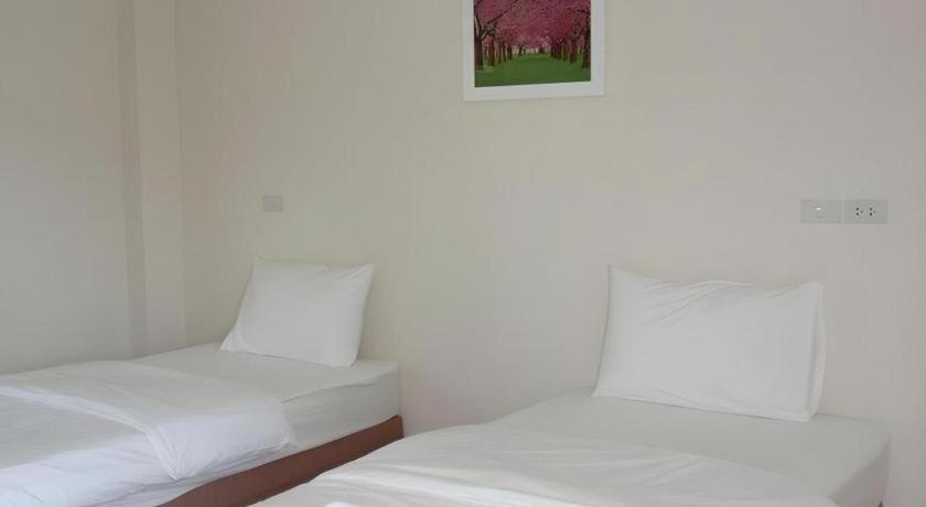 Yamjan Place Szuratthani Kültér fotó