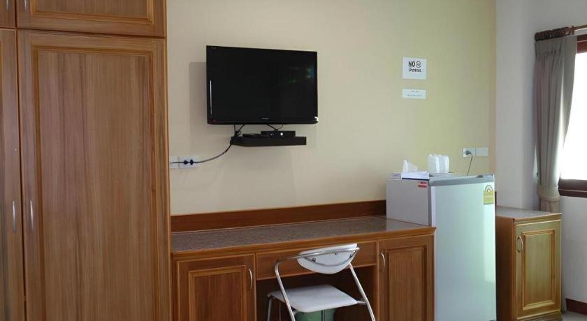Yamjan Place Szuratthani Kültér fotó