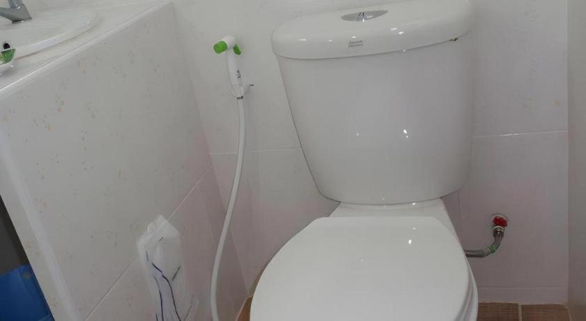 Yamjan Place Szuratthani Kültér fotó