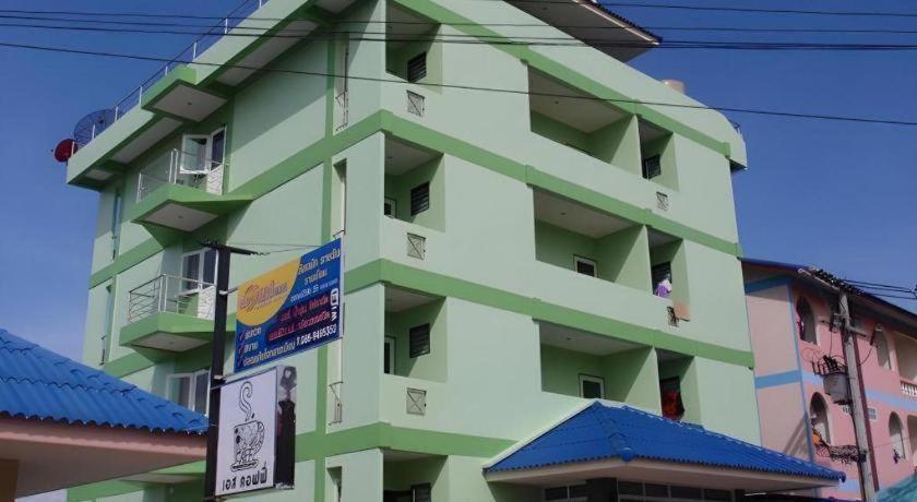 Yamjan Place Szuratthani Kültér fotó