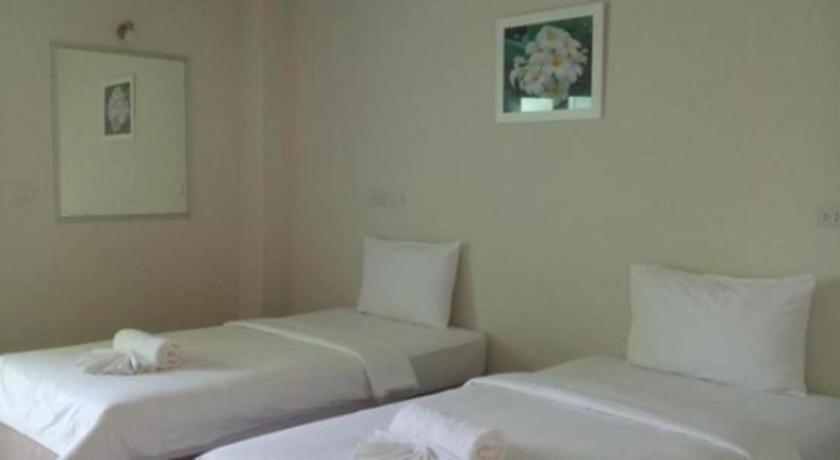 Yamjan Place Szuratthani Kültér fotó