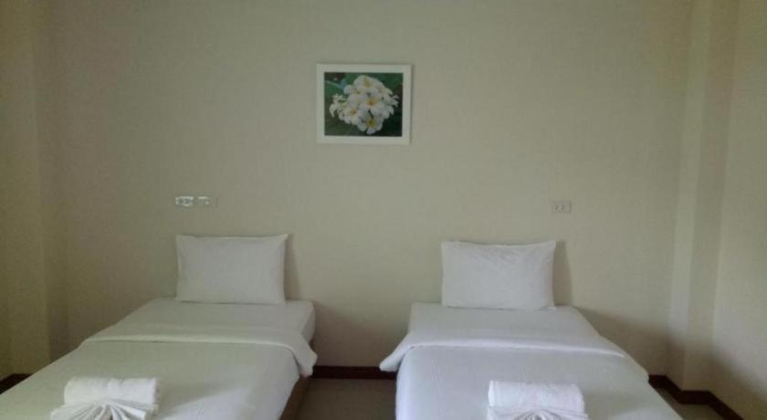 Yamjan Place Szuratthani Kültér fotó