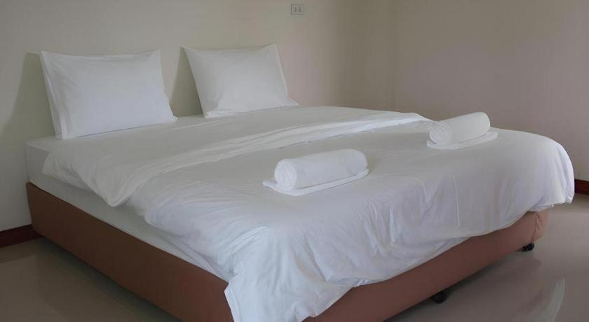 Yamjan Place Szuratthani Kültér fotó