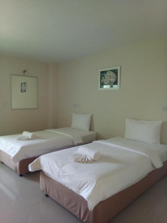 Yamjan Place Szuratthani Kültér fotó