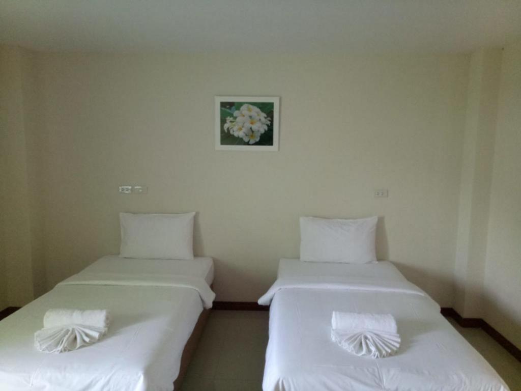 Yamjan Place Szuratthani Kültér fotó