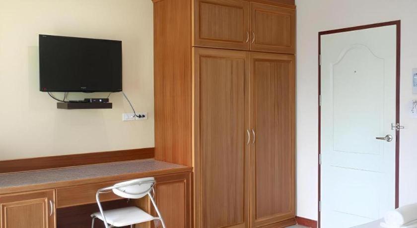 Yamjan Place Szuratthani Kültér fotó