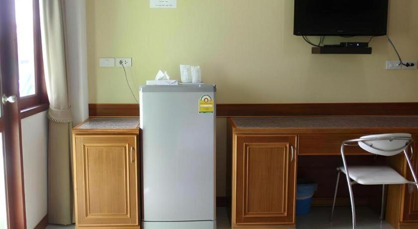 Yamjan Place Szuratthani Kültér fotó