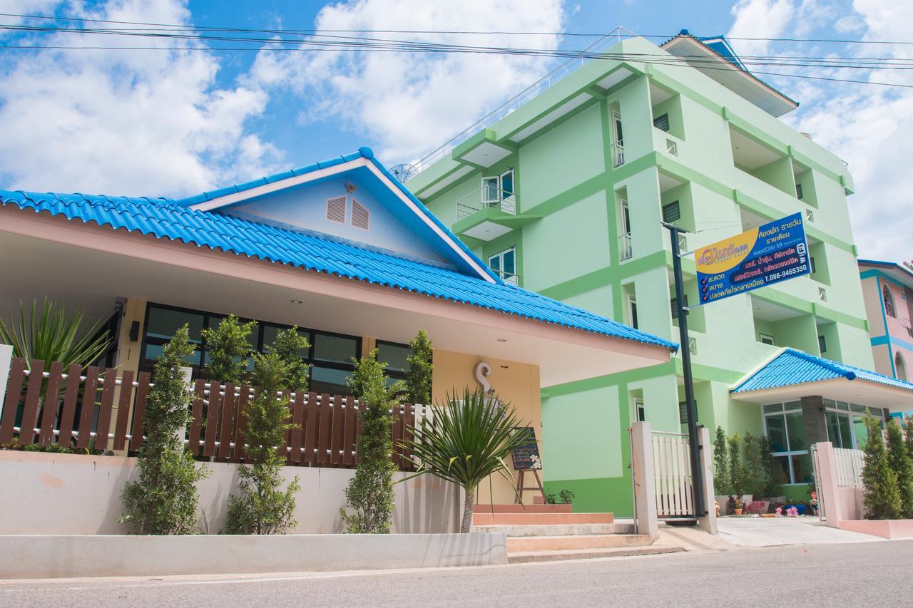 Yamjan Place Szuratthani Kültér fotó