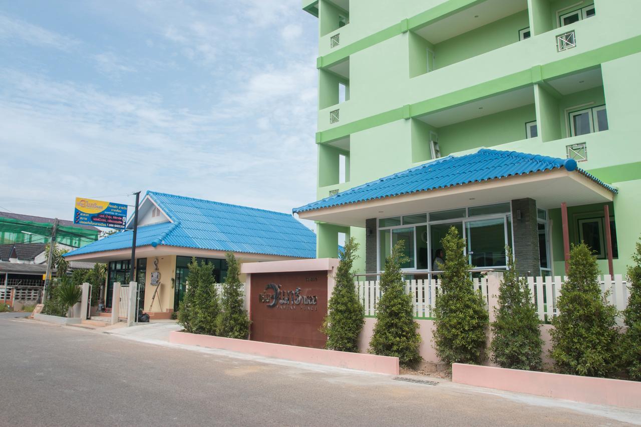 Yamjan Place Szuratthani Kültér fotó