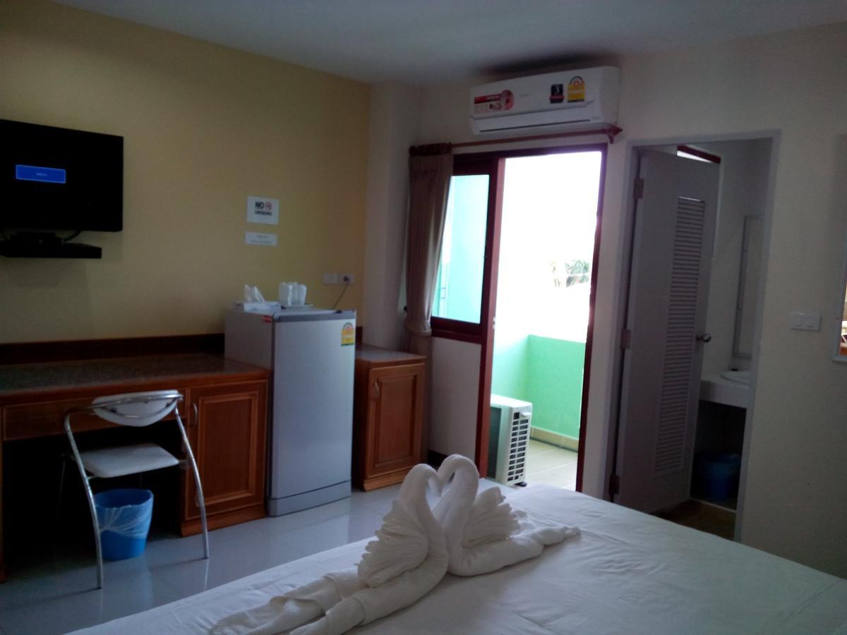 Yamjan Place Szuratthani Kültér fotó