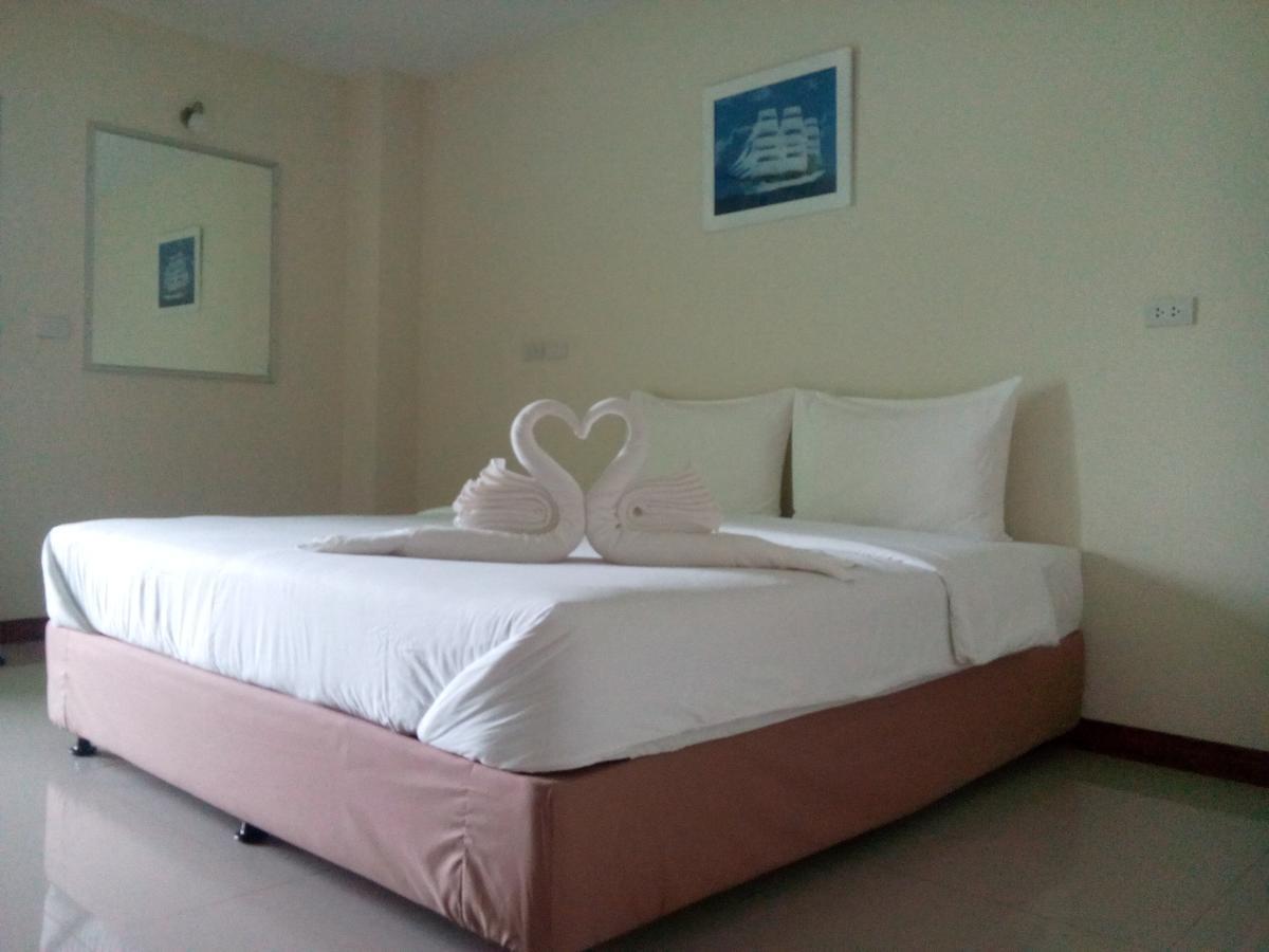 Yamjan Place Szuratthani Kültér fotó