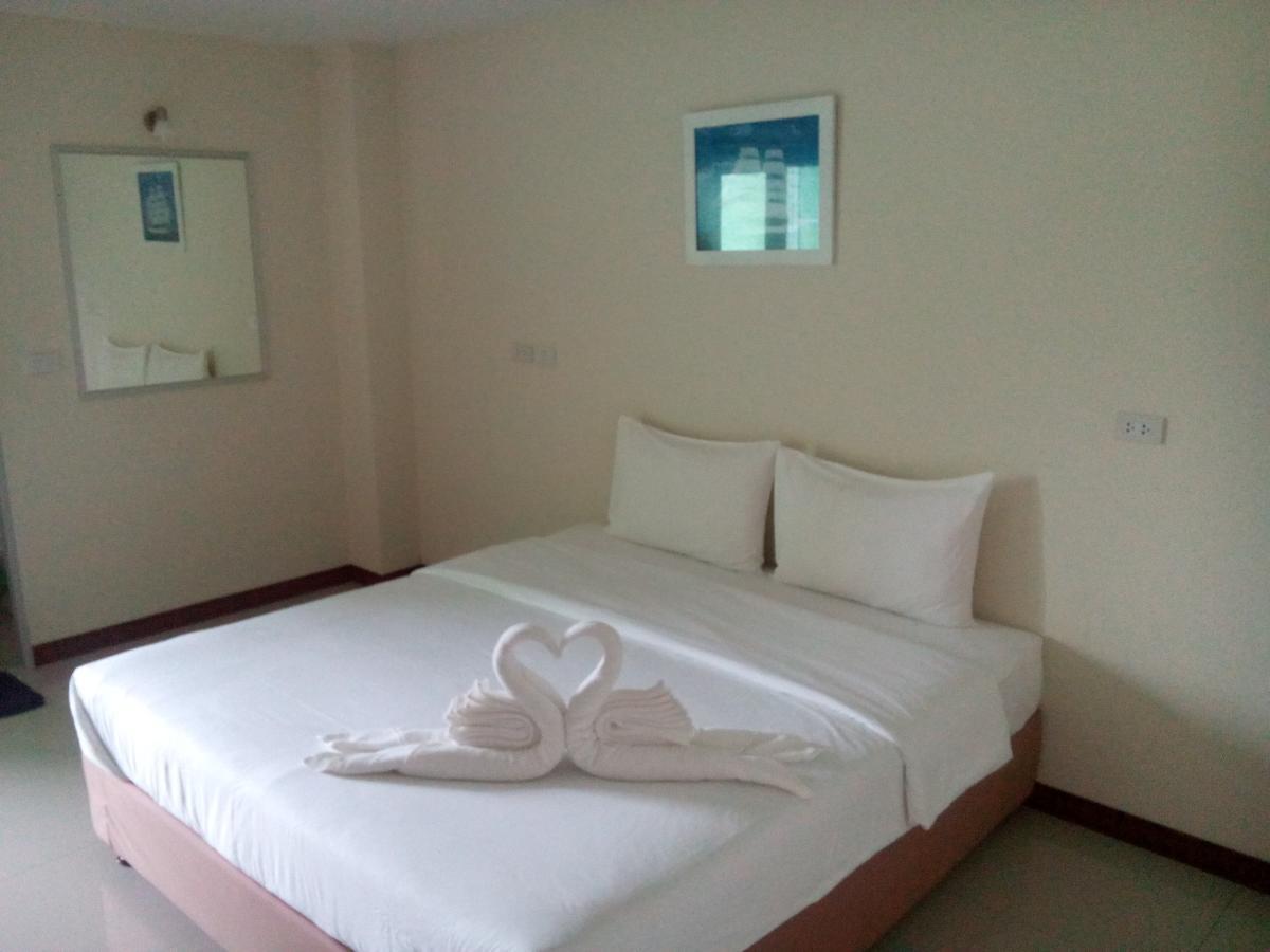 Yamjan Place Szuratthani Kültér fotó