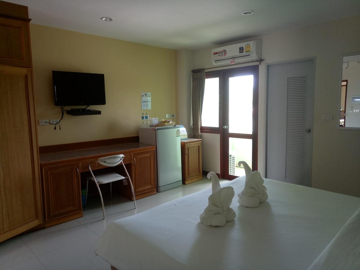 Yamjan Place Szuratthani Kültér fotó