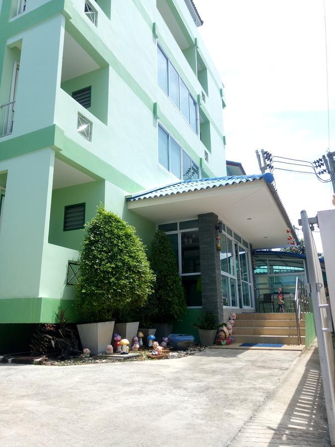 Yamjan Place Szuratthani Kültér fotó
