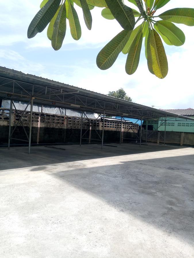 Yamjan Place Szuratthani Kültér fotó