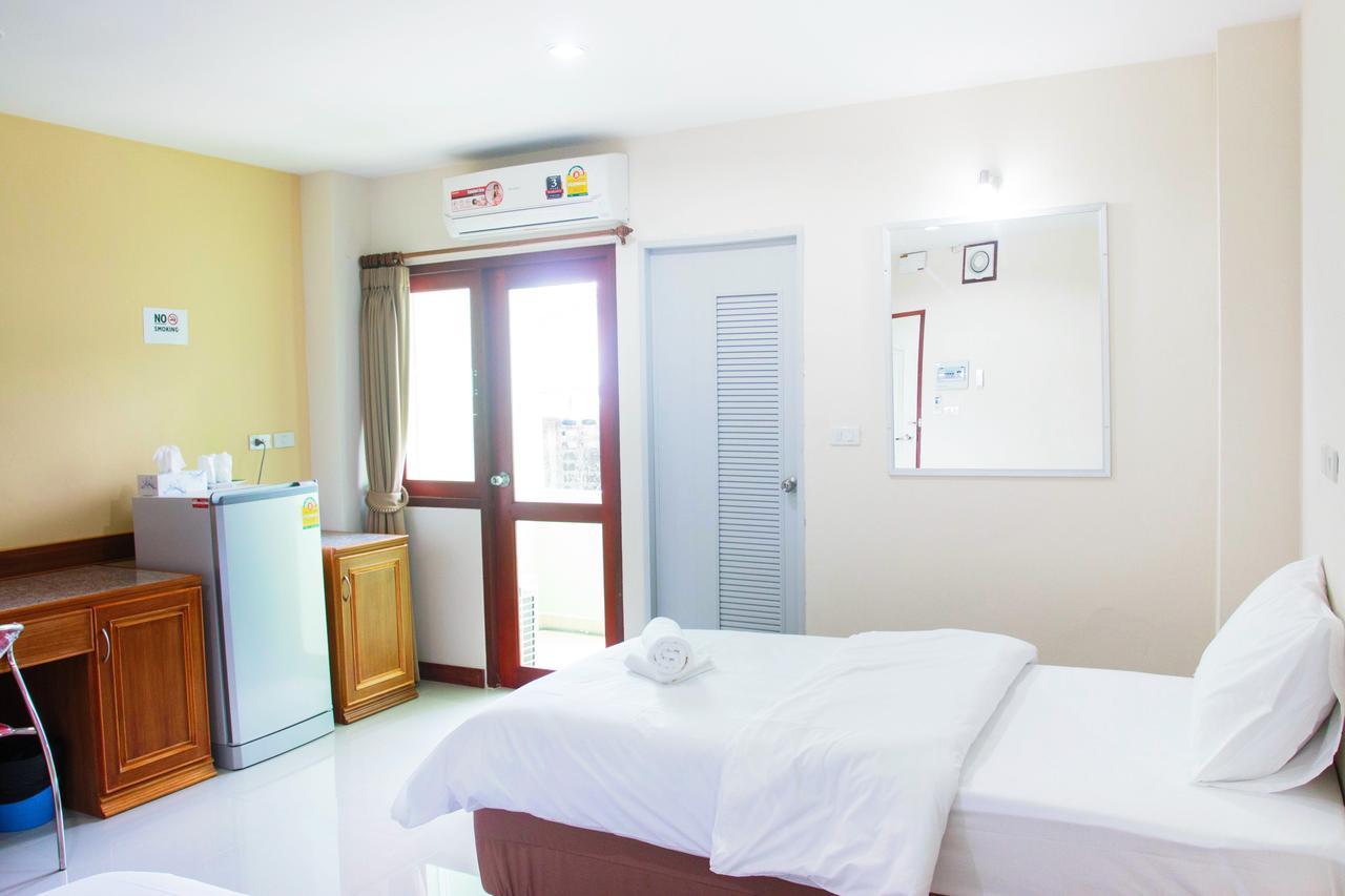 Yamjan Place Szuratthani Kültér fotó