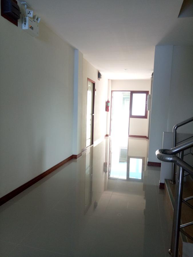 Yamjan Place Szuratthani Kültér fotó