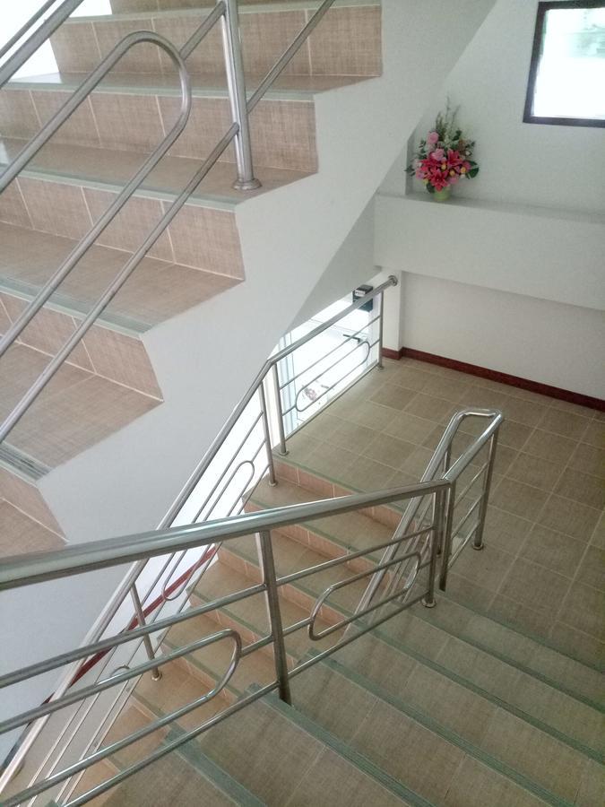 Yamjan Place Szuratthani Kültér fotó