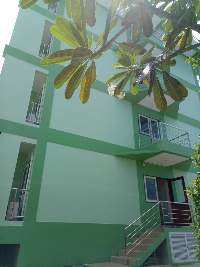 Yamjan Place Szuratthani Kültér fotó