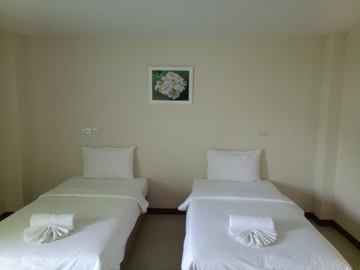 Yamjan Place Szuratthani Kültér fotó